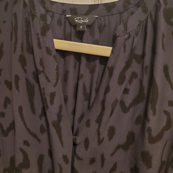 Dress, by Rails - Picture 3 of 4